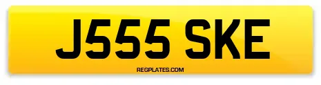 J555 SKE
