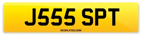 J555 SPT