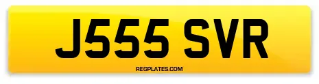 J555 SVR