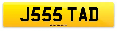 J555 TAD