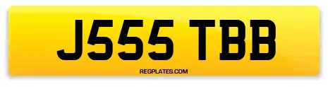J555 TBB