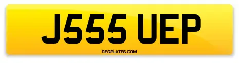 J555 UEP