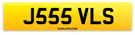 J555 VLS