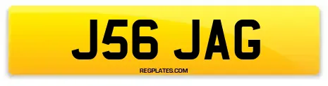 J56 JAG