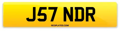 J57 NDR