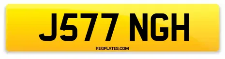 J577 NGH