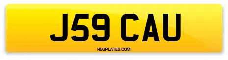 J59 CAU