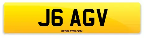 J6 AGV