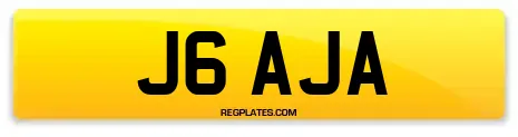 J6 AJA