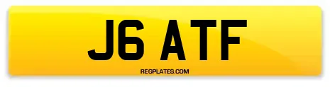 J6 ATF