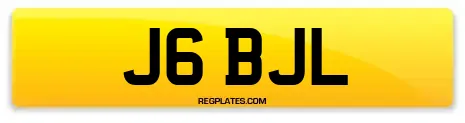 J6 BJL
