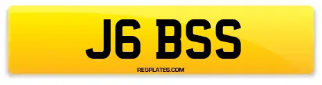 J6 BSS