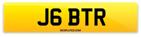 J6 BTR