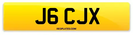 J6 CJX