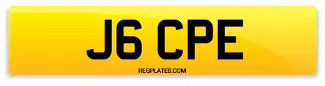 J6 CPE
