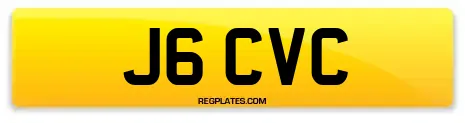J6 CVC