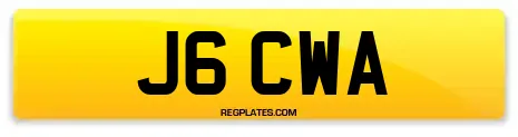 J6 CWA
