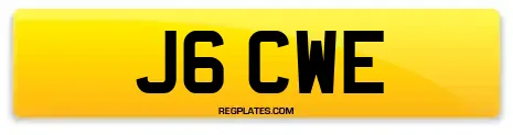 J6 CWE