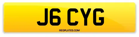 J6 CYG