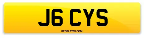 J6 CYS