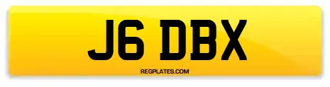 J6 DBX