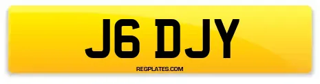 J6 DJY