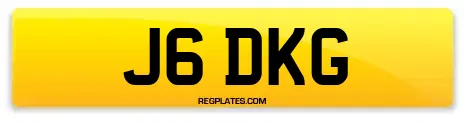 J6 DKG