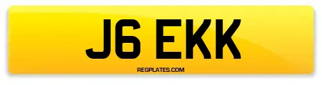 J6 EKK