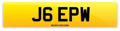 J6 EPW