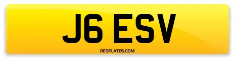 J6 ESV