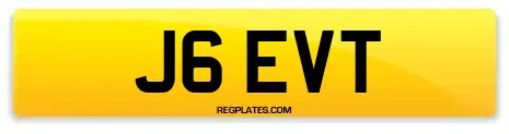 J6 EVT