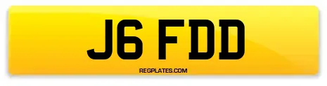 J6 FDD