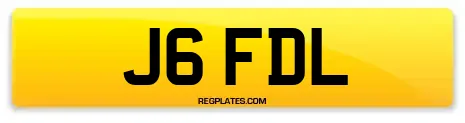 J6 FDL