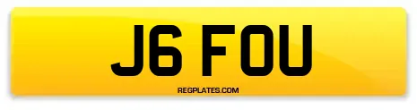 J6 FOU