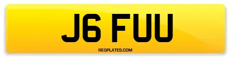 J6 FUU