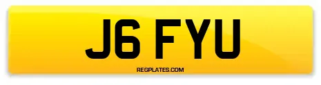 J6 FYU