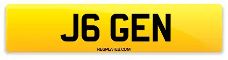 J6 GEN