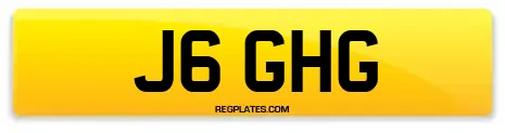 J6 GHG