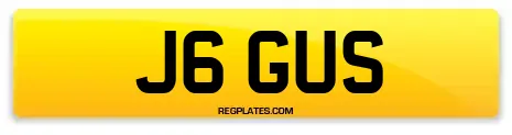 J6 GUS