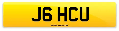 J6 HCU