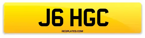 J6 HGC