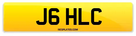 J6 HLC