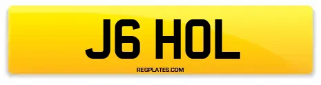 J6 HOL