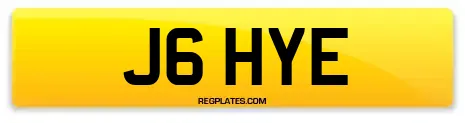 J6 HYE