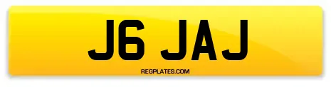 J6 JAJ