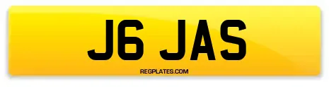 J6 JAS