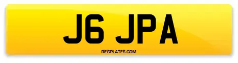 J6 JPA
