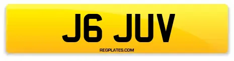 J6 JUV