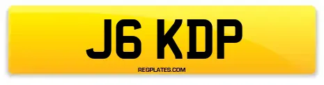 J6 KDP