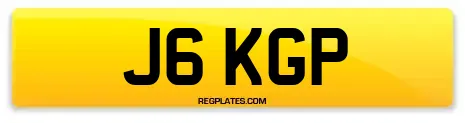 J6 KGP
